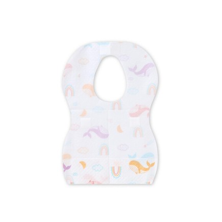 BabyOno Σαλιάρες Μία Χρήσης Με Αδιάβροχη Επίστρωση 10τμχ BabyOno Σαλιάρες Μία Χρήσης Με Αδιάβροχη Επίστρωση 10τμχ