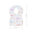 BabyOno Σαλιάρες Μία Χρήσης Με Αδιάβροχη Επίστρωση 10τμχ BabyOno Σαλιάρες Μία Χρήσης Με Αδιάβροχη Επίστρωση 10τμχ