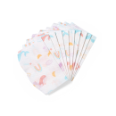 BabyOno Σαλιάρες Μία Χρήσης Με Αδιάβροχη Επίστρωση 10τμχ BabyOno Σαλιάρες Μία Χρήσης Με Αδιάβροχη Επίστρωση 10τμχ