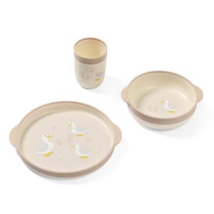 BabyOno: Σετ Φαγητού 3 τεμαχίων Farmer BabyOno: Σετ Φαγητού 3 τεμαχίων Farmer