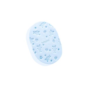 BabyOno Σφουγγάρι μπάνιου Γαλάζιο