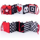 Bali Bazoo Βιβλίο Δραστηριοτήτων 81047 Contrasting Book Animals