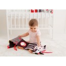 Bali Bazoo Βιβλίο Δραστηριοτήτων Contrasting Book Cow 81044