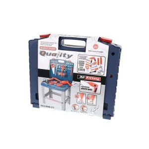 Βαλιτσάκι Με Εργαλεία 9422