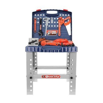 Βαλιτσάκι Με Εργαλεία 9422