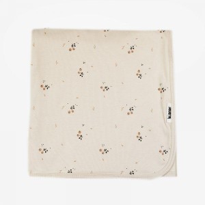 Βαμβακερή Κουβέρτα Αγκαλιάς 80x80cm Διπλής Όψης Ανοιχτό Ροζ Minene Βαμβακερή Κουβέρτα Αγκαλιάς 80x80cm Διπλής Όψης Ανοιχτό Ροζ Minene