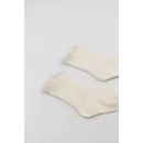 Bamboom 3 ΤΕΜ σε GIFT BOX Βρεφικές Κάλτσες Με Δαντέλα PINK 3-6μηνών