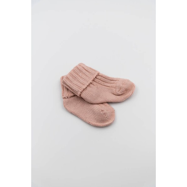 Bamboom 3 Τμχ σε Κουτί Δώρου Χειμερινές Κάλτσες Nude Pink 3-6μηνών Bamboom 3 Τμχ σε Κουτί Δώρου Χειμερινές Κάλτσες Nude Pink 3-6μηνών