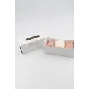 Bamboom 3 Τμχ σε Κουτί Δώρου Χειμερινές Κάλτσες Nude Pink 3-6μηνών Bamboom 3 Τμχ σε Κουτί Δώρου Χειμερινές Κάλτσες Nude Pink 3-6μηνών