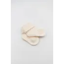 Bamboom 3 Τμχ σε Κουτί Δώρου Χειμερινές Κάλτσες Sand 6-12μηνών Bamboom 3 Τμχ σε Κουτί Δώρου Χειμερινές Κάλτσες Sand 6-12μηνών