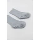 Bamboom 3PC Σε GIFT BOX Αντιολισθητικές Κάλτσες Light Blue 6-12μηνών Bamboom 3PC Σε GIFT BOX Αντιολισθητικές Κάλτσες Light Blue 6-12μηνών