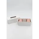 Bamboom 3PC Σε GIFT BOX Αντιολισθητικές Κάλτσες PINK 1-2ετών Bamboom 3PC Σε GIFT BOX Αντιολισθητικές Κάλτσες PINK 1-2ετών