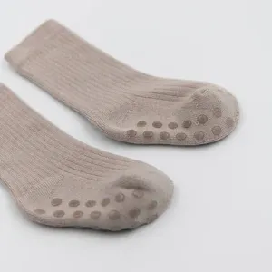 Bamboom 3PC Σε GIFT BOX Αντιολισθητικές Κάλτσες PINK 1-2ετών Bamboom 3PC Σε GIFT BOX Αντιολισθητικές Κάλτσες PINK 1-2ετών