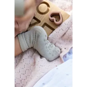 Bamboom 3PC Σε GIFT BOX Αντιολισθητικές Κάλτσες PINK 1-2ετών Bamboom 3PC Σε GIFT BOX Αντιολισθητικές Κάλτσες PINK 1-2ετών