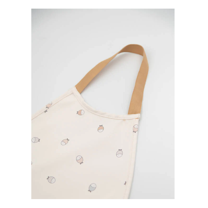 Bamboom Aδιάβροχη Σαλιάρα Fishes Bamboom Aδιάβροχη Σαλιάρα Fishes