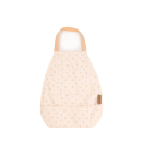 Bamboom Aδιάβροχη Σαλιάρα Tulips Bamboom Aδιάβροχη Σαλιάρα Tulips