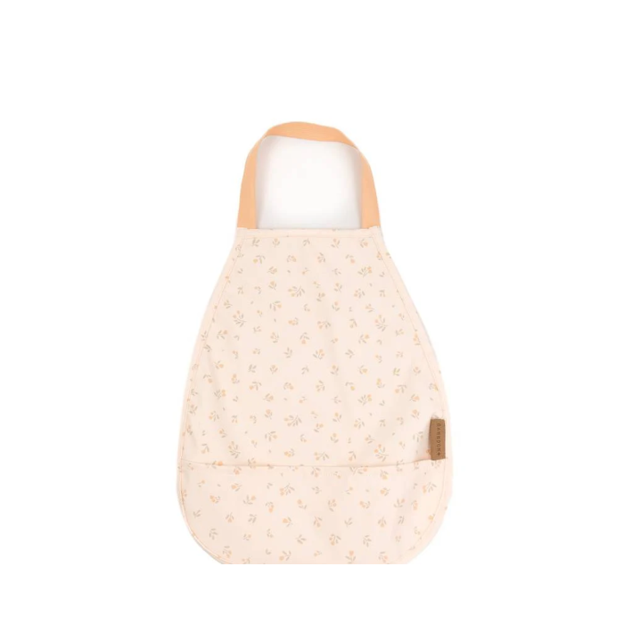 Bamboom Aδιάβροχη Σαλιάρα Tulips Bamboom Aδιάβροχη Σαλιάρα Tulips