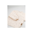 Bamboom Aδιάβροχη Σαλιάρα Με Μανίκια Fishes Bamboom Aδιάβροχη Σαλιάρα Με Μανίκια Fishes