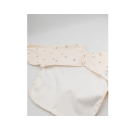 Bamboom Aδιάβροχη Σαλιάρα Με Μανίκια Fishes Bamboom Aδιάβροχη Σαλιάρα Με Μανίκια Fishes