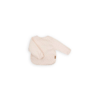 Bamboom Aδιάβροχη Σαλιάρα Με Μανίκια Tulips Bamboom Aδιάβροχη Σαλιάρα Με Μανίκια Tulips