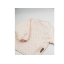 Bamboom Aδιάβροχη Σαλιάρα Με Μανίκια Tulips Bamboom Aδιάβροχη Σαλιάρα Με Μανίκια Tulips