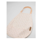 Bamboom Aδιάβροχη Σαλιάρα Tulips Bamboom Aδιάβροχη Σαλιάρα Tulips