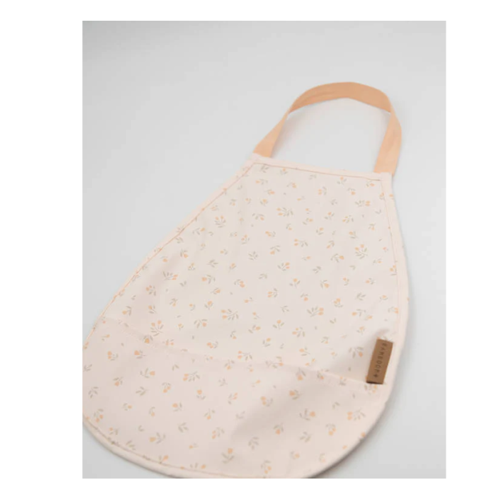 Bamboom Aδιάβροχη Σαλιάρα Tulips Bamboom Aδιάβροχη Σαλιάρα Tulips