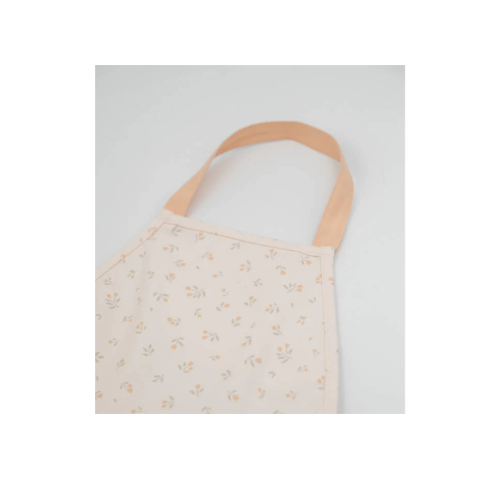 Bamboom Aδιάβροχη Σαλιάρα Tulips Bamboom Aδιάβροχη Σαλιάρα Tulips