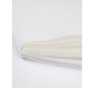 Bamboom Βρεφική Φωλιά Airflow Grey