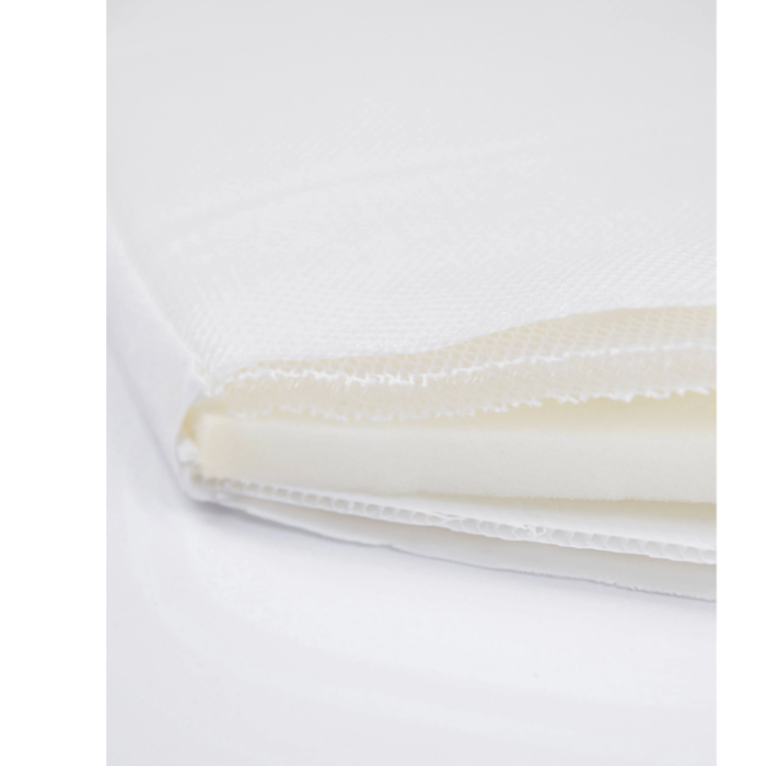 Bamboom Βρεφική Φωλιά Airflow Grey