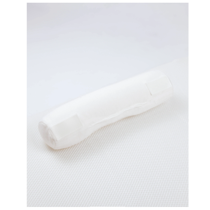 Bamboom Βρεφική Φωλιά Airflow Grey