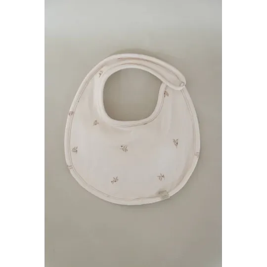 Bamboom Βρεφική Σαλιάρα OLIVES Bamboom Βρεφική Σαλιάρα OLIVES