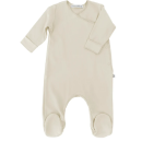 Bamboom Βρεφικό Φορμάκι Light Khaki 3m