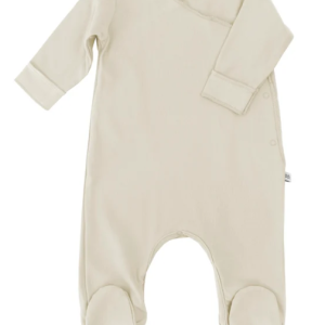 Bamboom Βρεφικό Φορμάκι Light Khaki 3m