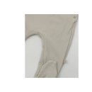 Bamboom Βρεφικό Φορμάκι Light Khaki 3m