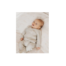 Bamboom Βρεφικό Φορμάκι Light Khaki 3m