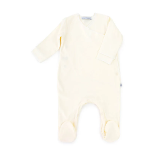 Bamboom Βρεφικό Φορμάκι Panna 3m