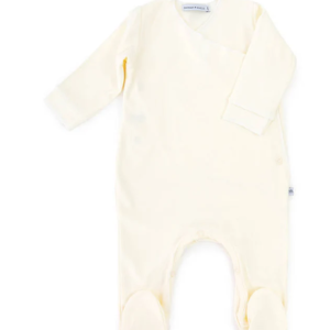 Bamboom Βρεφικό Φορμάκι Panna 3m