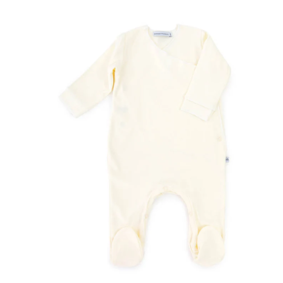 Bamboom Βρεφικό Φορμάκι Panna 3m Bamboom Βρεφικό Φορμάκι Panna 3m