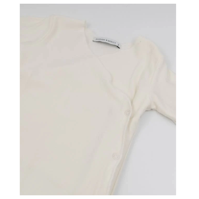 Bamboom Βρεφικό Φορμάκι Panna 3m Bamboom Βρεφικό Φορμάκι Panna 3m