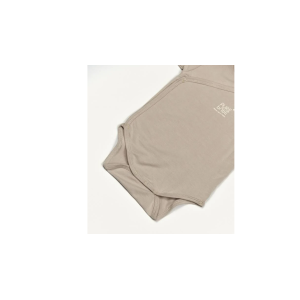 Bamboom Βρεφικό Κορμάκι Κοντομάνικο Sabbia Bamboom Βρεφικό Κορμάκι Κοντομάνικο Sabbia