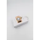 Bamboom Φωτογραφική Μηχανή Από Ξύλο Και Σιλικόνη Light Blue