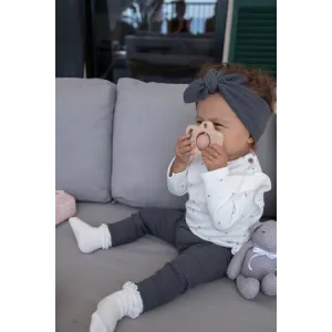 Bamboom Φωτογραφική Μηχανή Από Ξύλο Και Σιλικόνη PINK Bamboom Φωτογραφική Μηχανή Από Ξύλο Και Σιλικόνη PINK