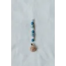 Bamboom Κλιπ Πιπιλας Μπλε Bamboom Κλιπ Πιπιλας Μπλε