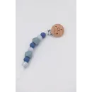 Bamboom Κλιπ Πιπιλας Μπλε Bamboom Κλιπ Πιπιλας Μπλε