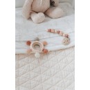 Bamboom Κλιπ Πιπιλας Pink Bamboom Κλιπ Πιπιλας Pink