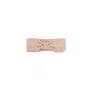 Bamboom Κορδέλα Πλεκτή Ροζ Bamboom Κορδέλα Πλεκτή Ροζ