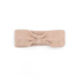 Bamboom Κορδέλα Πλεκτή Ροζ Bamboom Κορδέλα Πλεκτή Ροζ