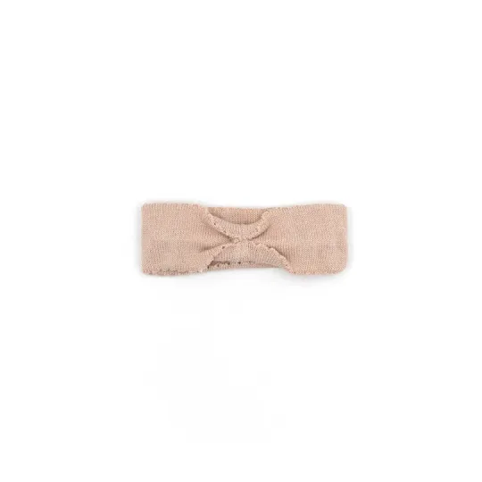 Bamboom Κορδέλα Πλεκτή Ροζ Bamboom Κορδέλα Πλεκτή Ροζ