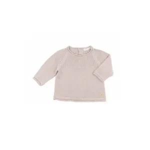 Bamboom Μπλουζάκι Μακρυμάνικο Με Ραβδώσεις Και Κουμπί Στην Πλάτη Camel 6μηνών Bamboom Μπλουζάκι Μακρυμάνικο Με Ραβδώσεις Και Κουμπί Στην Πλάτη Camel 6μηνών